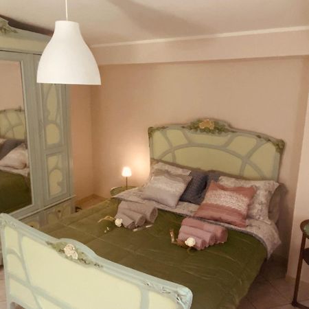 Matteo'S House Apartment Penne ภายนอก รูปภาพ