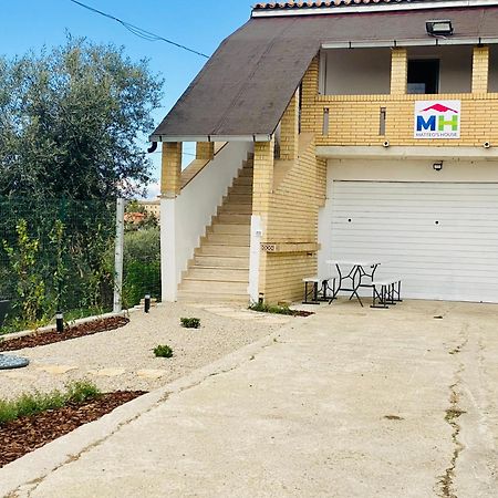 Matteo'S House Apartment Penne ภายนอก รูปภาพ