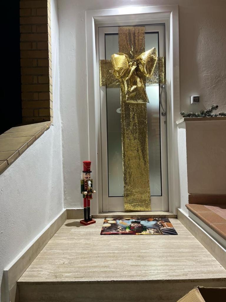 Matteo'S House Apartment Penne ภายนอก รูปภาพ
