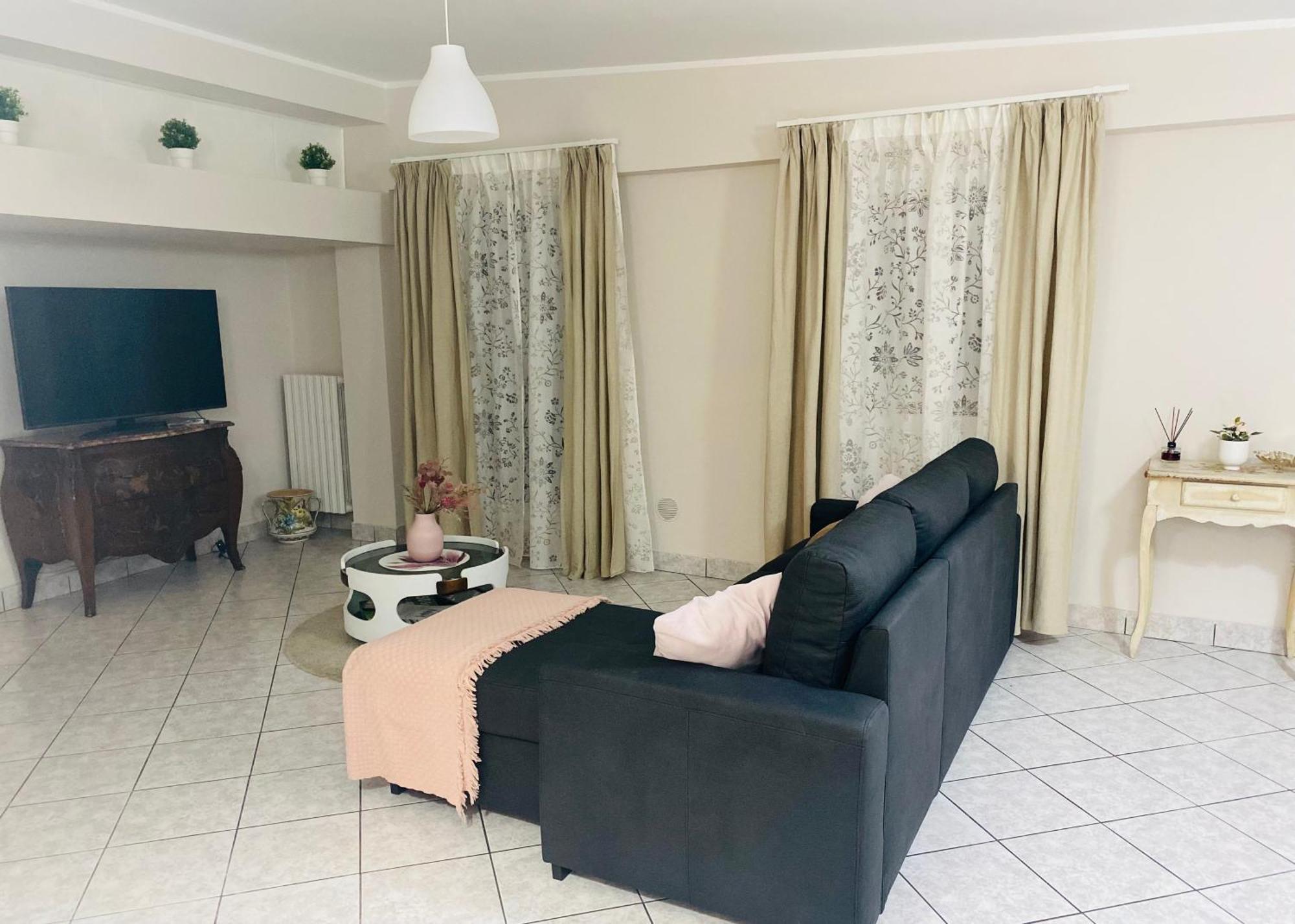 Matteo'S House Apartment Penne ภายนอก รูปภาพ
